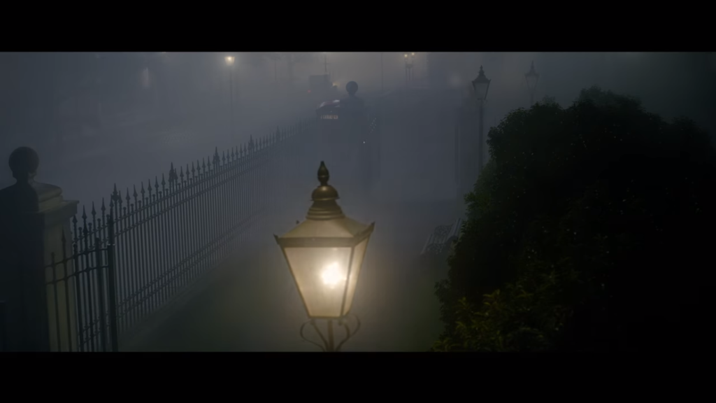 Fantastic Beasts: The Crimes of Grindelwald's Trailer