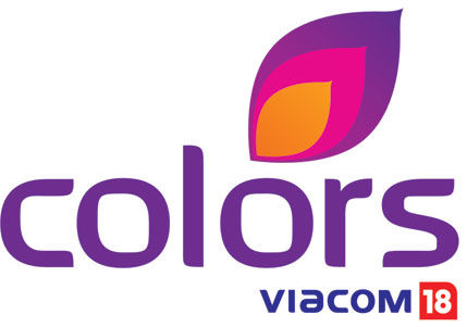 Colors TV India Logo