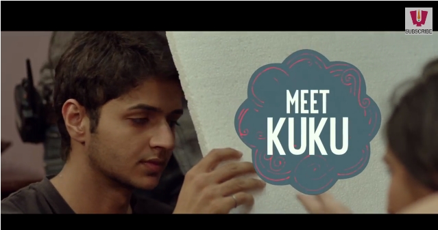 Meet Kuku Mathur in-Kuku Mathur Ki Jhand Ho Gayi Trailer