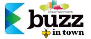 EbuzzinTown – Online Entertainment Buzz in Town of India