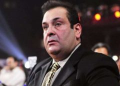 Actor Rajiv Kapoor Passes Away at the Age of 58