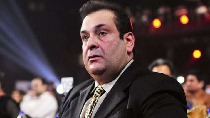 Actor Rajiv Kapoor passes away at 58