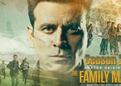 The Family Man Season 2 Delayed